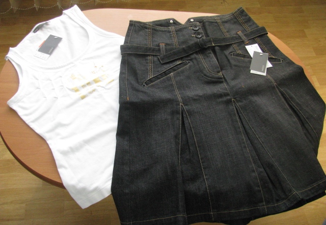 Odzież Damska i Dziecięca Firmy Mexx